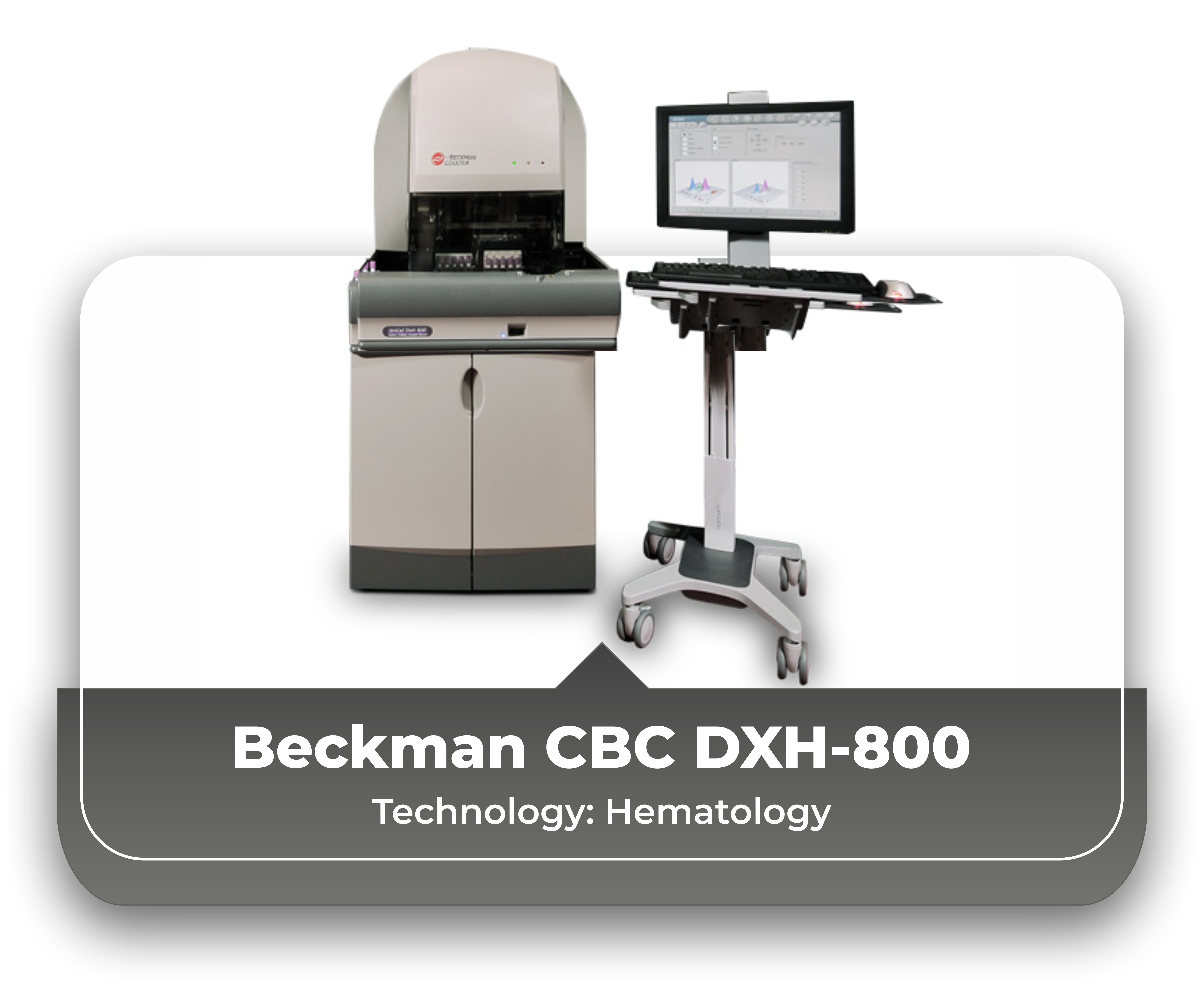 Analyzer & Laboratory Automation | AVMLabs GCC
