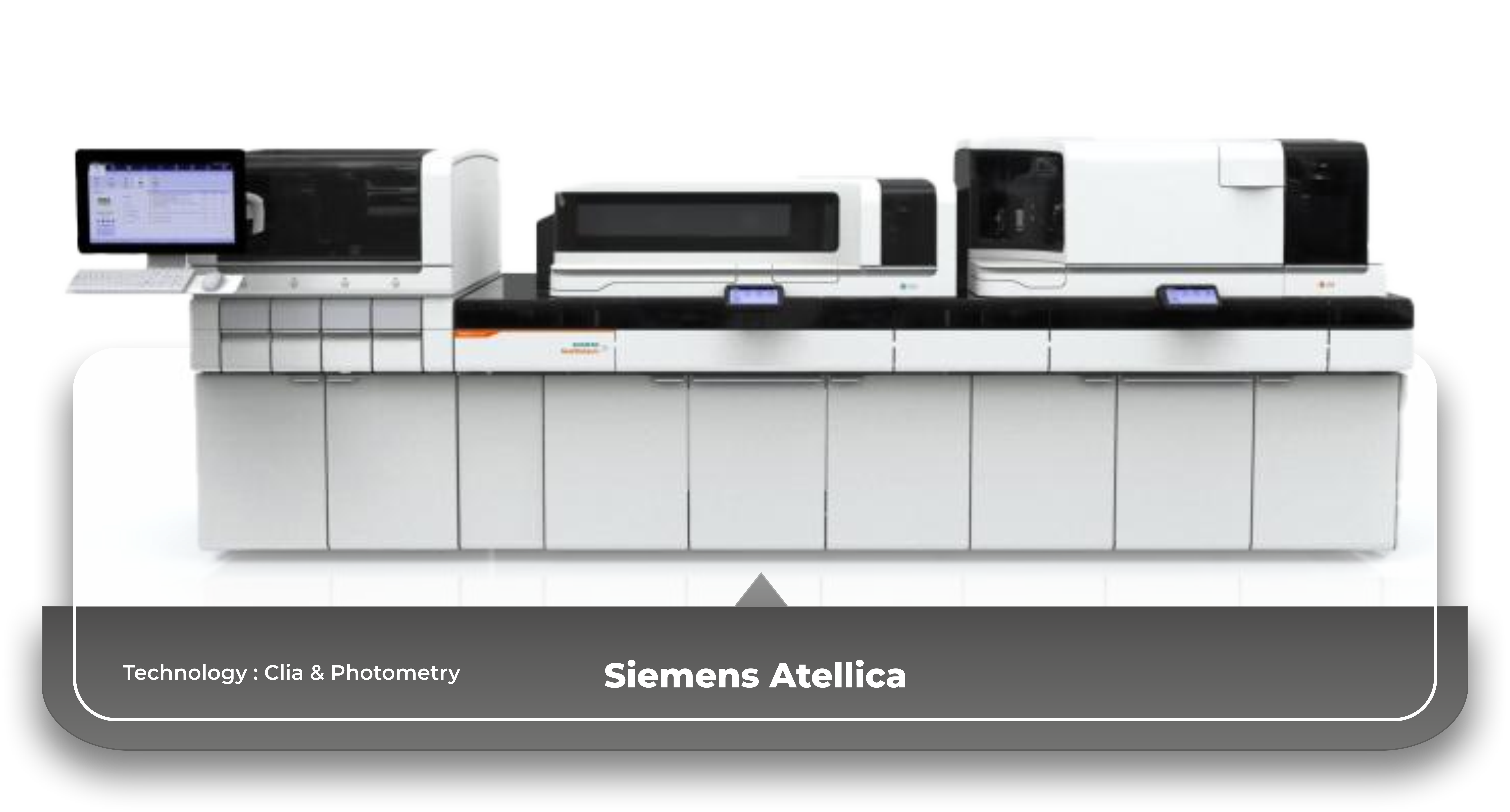 Analyzer & Laboratory Automation | AVMLabs GCC